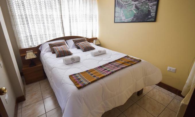 Cusco Historic Center Apartment | Friendly and comfortable apartment in Cusco