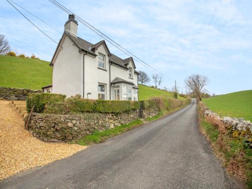 Snowdonia National Park House | Frondeg