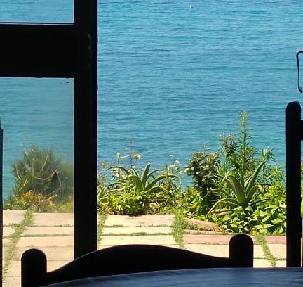 Trinita d'Agultu e Vignola Apartment | Fronte Mare