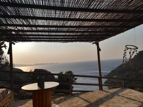 Ravdoucha House | Fudulis Villa