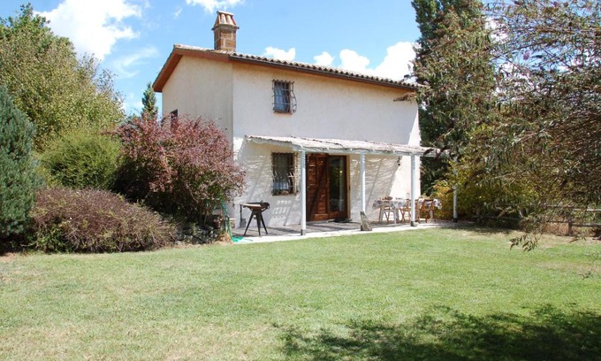 Orvieto House | fuga dalla città