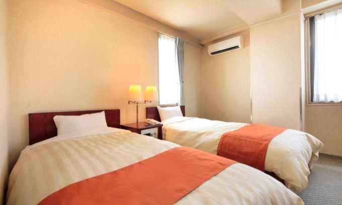 Fujinomiya Hotel | Fujinomiya Green Hotel - Vacation STAY 19030v