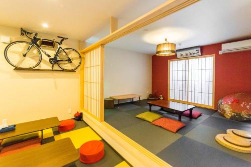 Shimogyo House | Fujitaya BnB