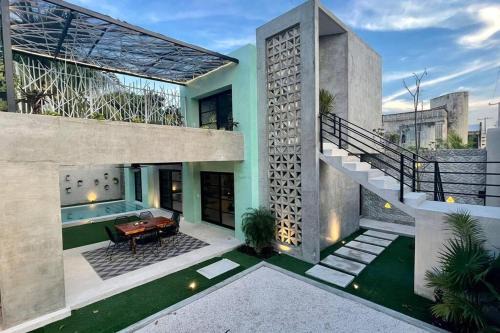 Colonia Adolfo Lopez Mateos House | Full 2 story Jade House