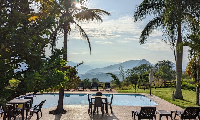 Tamesis Other | Full Gastronomic experience included