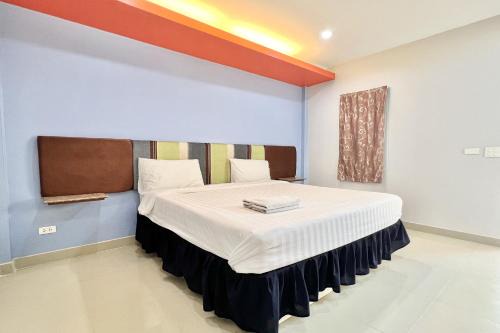 Udon Thani Hotel | Full House Udon