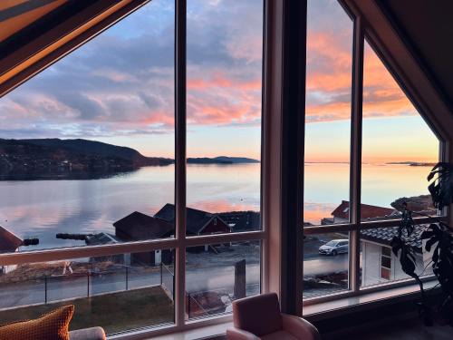Strand Municipality Villa | Full house with stunning view near Pulpit rock