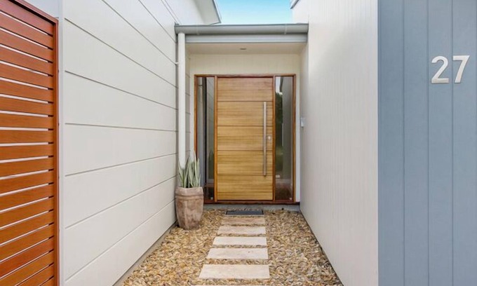 Northern Rivers Apartment | Fuller Holidays -Beachfront Tranquility, Beachfront Suffolk