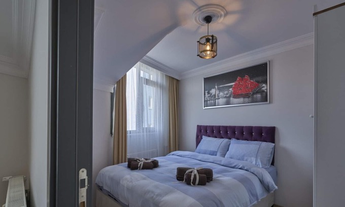 Avcilar Apartment | Fully Equiped Apartment In Istanbul Avcilar