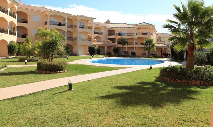 Vilamoura Apartment | Fully licensed prestigious Algarve apartment for rental in Vilamoura