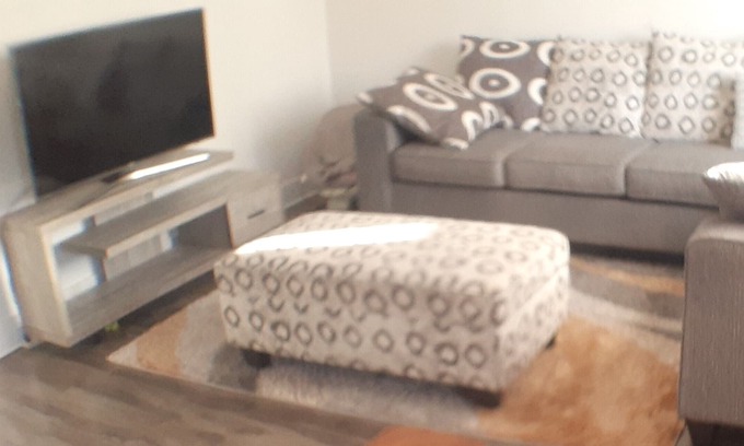 Lachine Apartment | Fully renovated 1 bedroom cozy accomodation Park