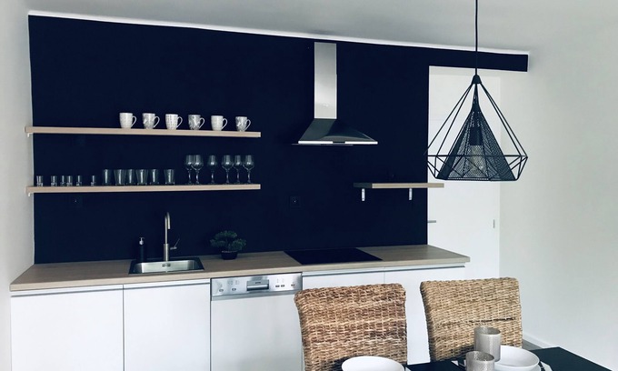 Nove Mesto Apartment | Fully renovated in 2019, Best location for sporting and music events in town