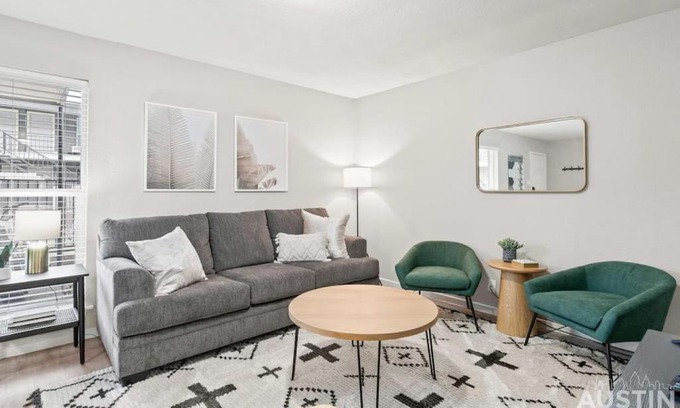 Cherrywood Apartment | Fun For All in Modern Apt Pool and Grill and Dog Park