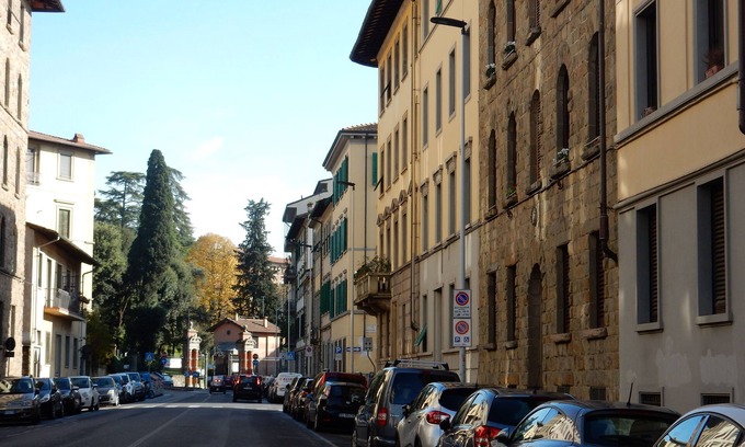 Careggi Rifredi Apartment | Functional and well-kept apartment: all perfectly kept.