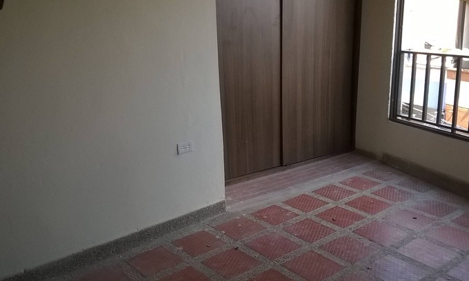 Sevilla Apartment | Functional apartment near Bello Ant´s Town Square