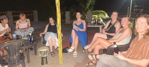 Alappuzha Bed & Breakfast | Funky Art Beach House