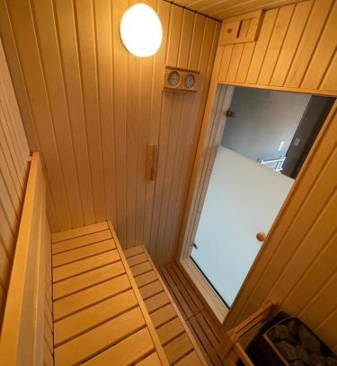 Furano House | furano Hokuseisanso I