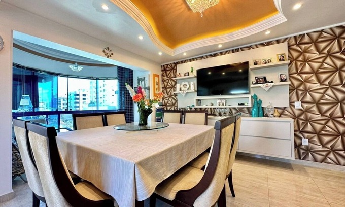 Capao da Canoa Apartment | Furnished/decorated - Reservations direct - IG @pabloreidoimovel