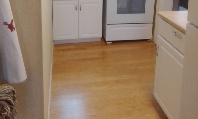 Exton House | FURNISHED (1 ) BEDROOM ENTIRE 1st FL. of CLASSIC HOME