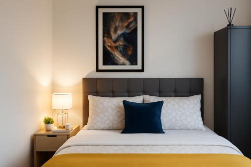Cradley House | Furnished double room
