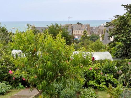Saint-Quay-Portrieux House | Fusains 5