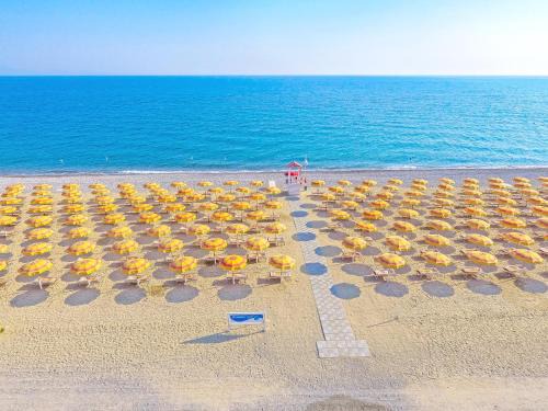 Solfara Mare Hotel | Futura Club Itaca Nausicaa