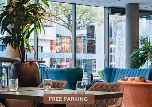 Bristol Hotel | Future Inn Bristol
