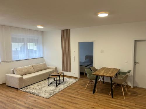 Schwabsberg Apartment | Gästeapartment - Kirchweg 4 in Rainau