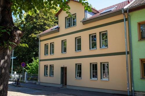 Bad Langensalza Hotel | Gästehaus an der Therme