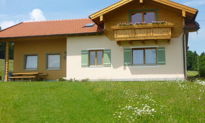 Rimsting House | Gästehaus Annemarie