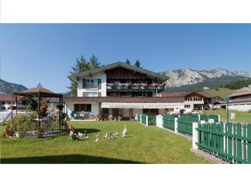 Graen Apartment | Gästehaus - Apart Braito