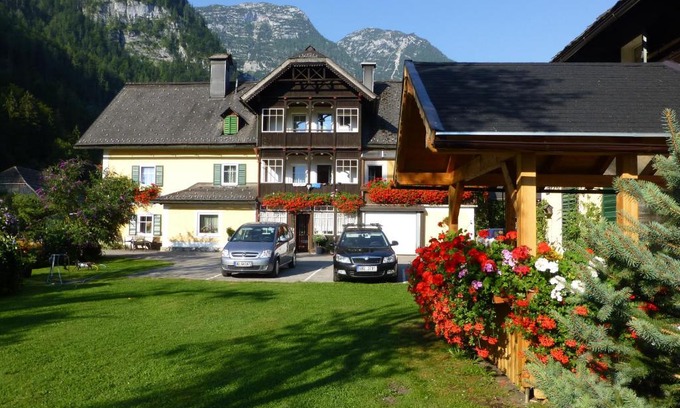 Obertraun Apartment | Gästehaus Binder