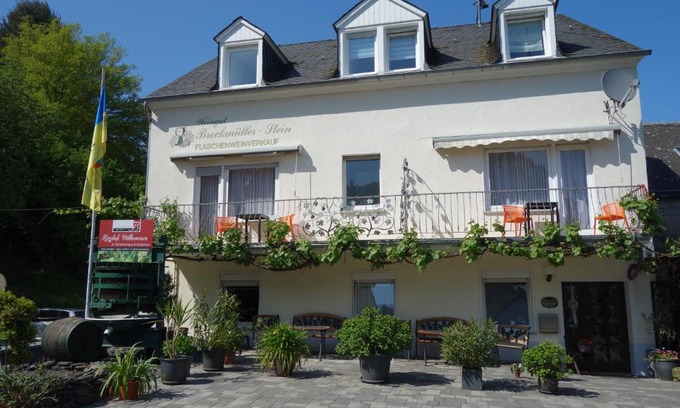 Ensch Bed & Breakfast | Gästehaus Brockmüller