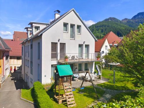 Eisenerz Bed & Breakfast | Gästehaus Eisenerz