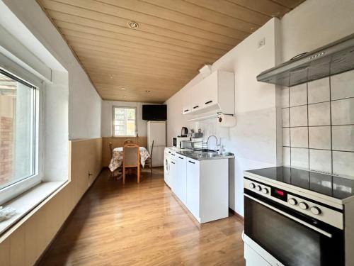 Neu Helfta House | Gästehaus EMELI