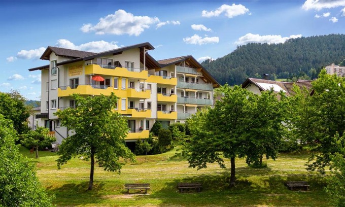 Baiersbronn Bed & Breakfast | Gästehaus Gaiser