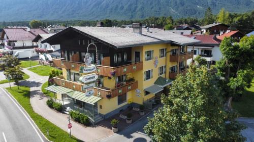 Mieming House | Gästehaus Gastl