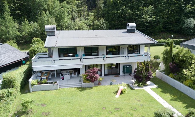Landskron House | Gästehaus Härb