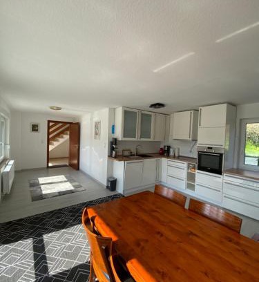 Hoppstadten House | Gästehaus Hoppstädten