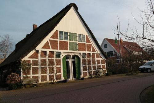 Stade Hotel | Gästehaus Howe