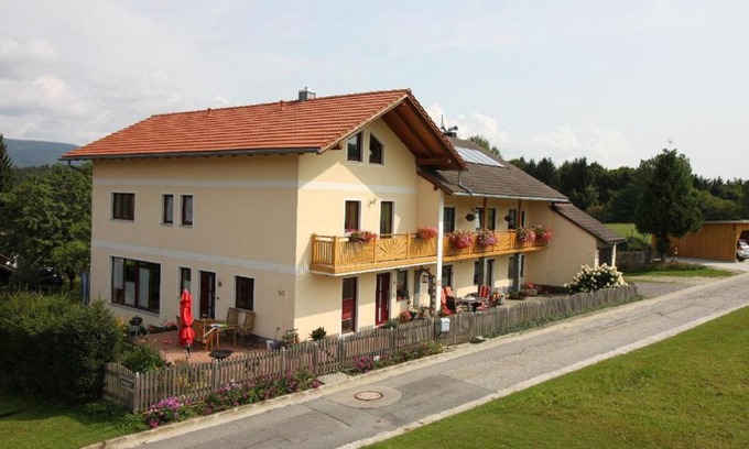 St. Oswald Hotel | Gästehaus Schreiner