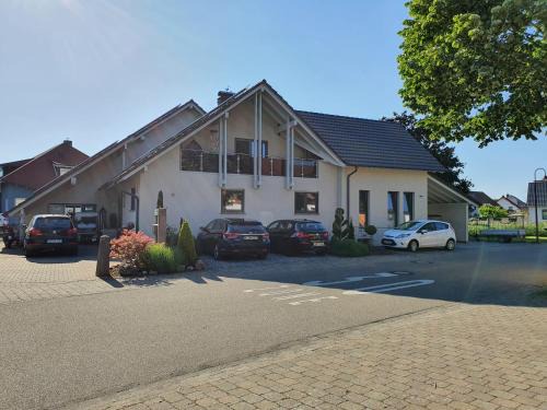 Rust House | Gästehaus Sonja