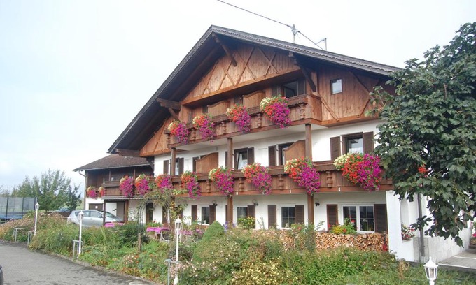 Schwangau House | Gästehaus Stefanie