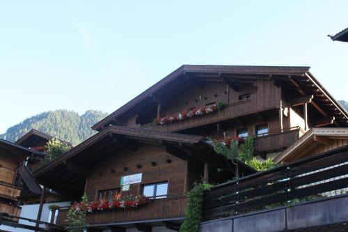 Alpbach House | Gästehaus Wöll