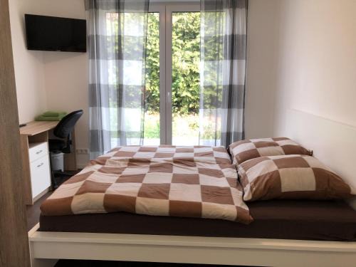 Kernstadt Bed & Breakfast | Gästehaus Witteborg