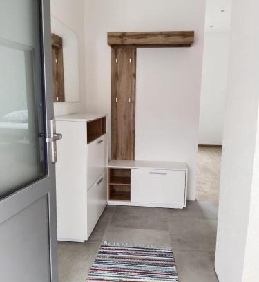 Kautzen Apartment | Gästewohnung, Hauptplatz Kautzen