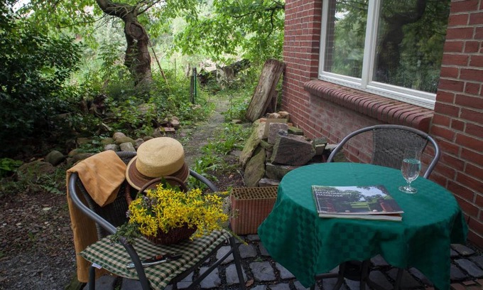 Region Hannover District Apartment | Gästewohnung im Naturgarten Nähe Steinhuder Meer