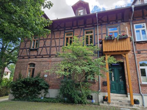 Weimar Bed & Breakfast | Gästezimmer John