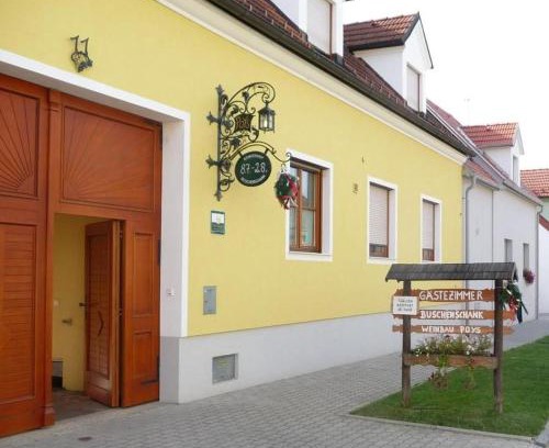 Auersthal Apartment | Gästezimmer Poys