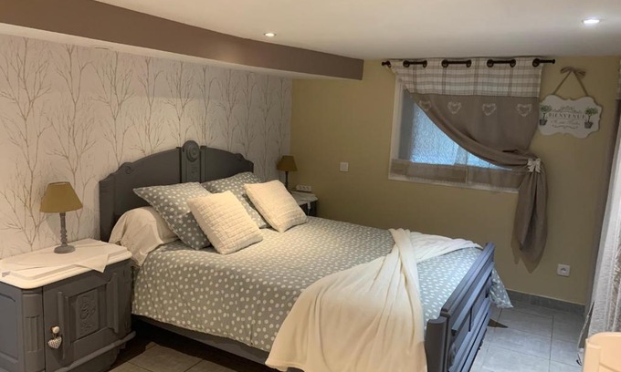 Bouvelinghem Bed & Breakfast | Gîte équestre de la Coète